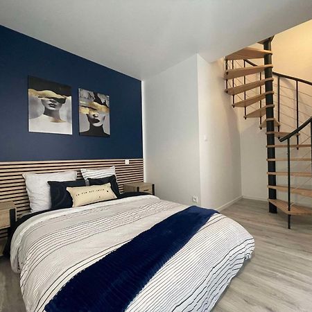 Tiny House Moderne, Avec Terrasse Apartment Changé Exterior foto